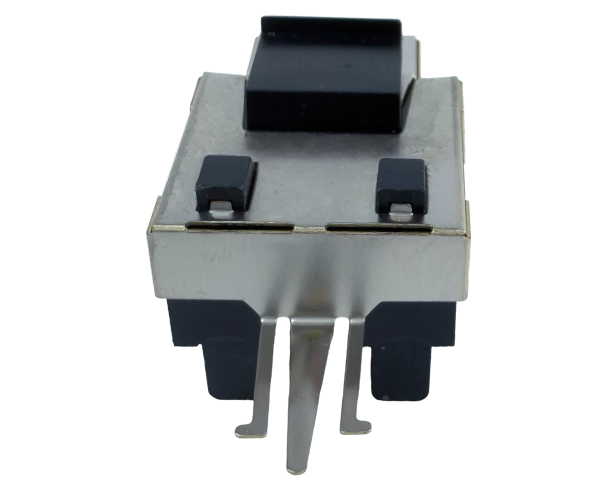 CAT5E RJ45 Shielded Keystone Jack, U-Style