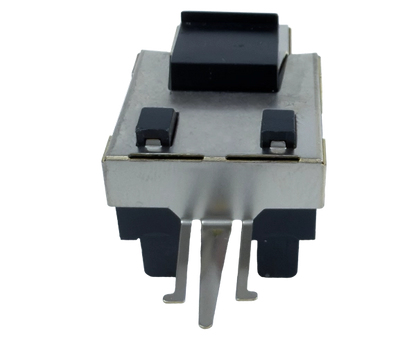 CAT5E RJ45 Shielded Keystone Jack, U-Style