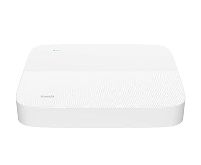 Network Video Recorder