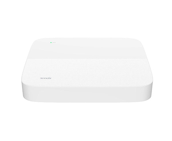 Network Video Recorder