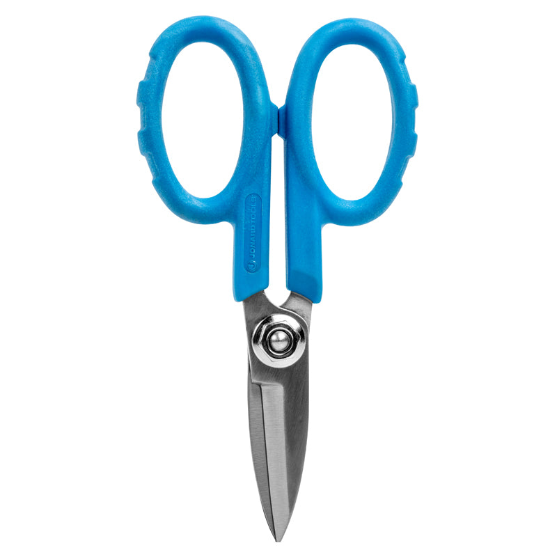 Fiber Optic Kevlar® Cutting Shears