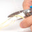 Fiber Optic Kevlar® Cutting Shears Cutting Kevlar