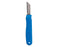Jonard Ergonomic Cable Splicing Knife - Blue - Primus Cable 