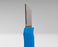 Jonard Ergonomic Cable Splicing Knife - Blue - Primus Cable Hand Tools for Cable Installation