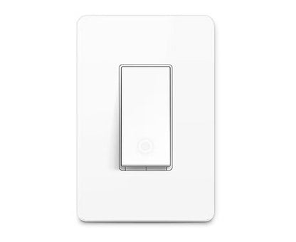 Kasa Smart Wi-Fi Light Switch