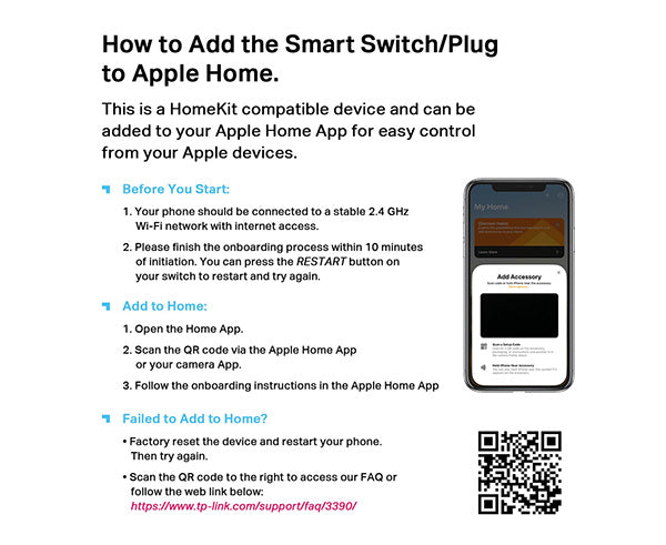 Kasa Smart Wi-Fi Light Switch