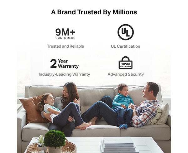 Kasa Smart Wi-Fi Light Switch