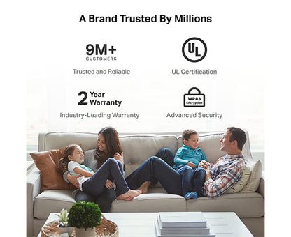 Kasa Smart Wi-Fi Light Switch