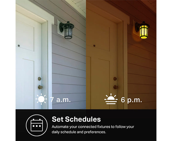 Kasa Smart Wi-Fi Light Switch