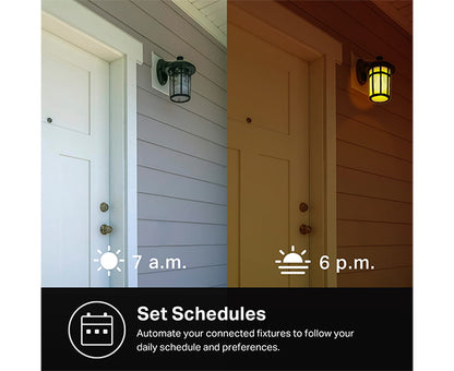 Kasa Smart Wi-Fi Light Switch