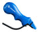 Knife and Scissor Sharpener - Blue design - Primus Cable