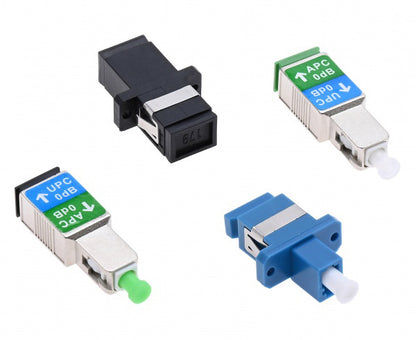 Fiber Optic Launch Cables