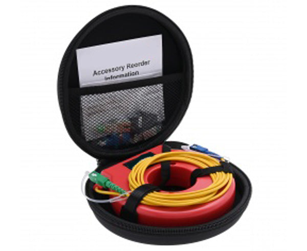 Fiber Optic Launch Cables