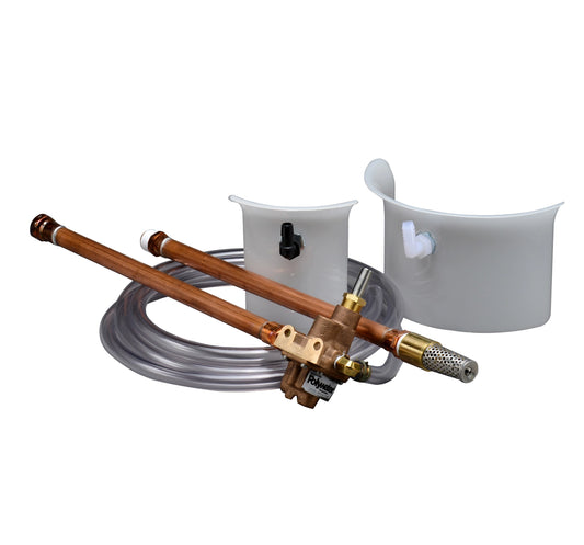 Polywater® LP-D5, LUBRICANT ACCESSORIES