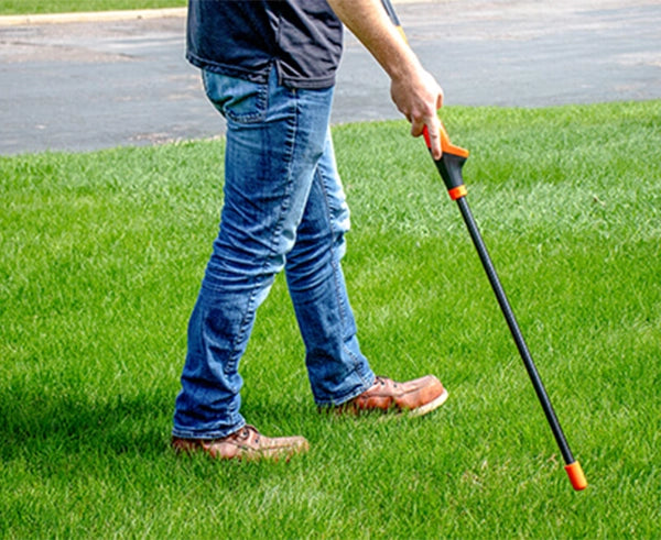 Induction Clamp, (2"/ 4"/ 5")