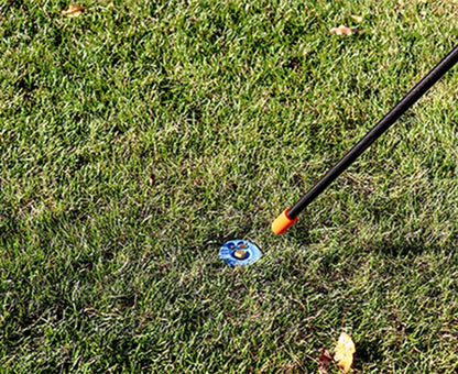 Induction Clamp, (2"/ 4"/ 5")