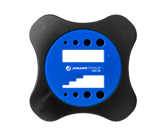 Magnetizer & Demagnetizer Tool | MAG-100