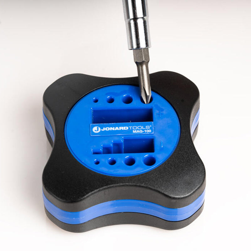 Magnetizer & Demagnetizer Tool | MAG-100