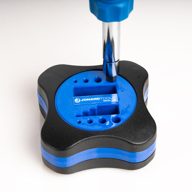 Magnetizer & Demagnetizer Tool | MAG-100