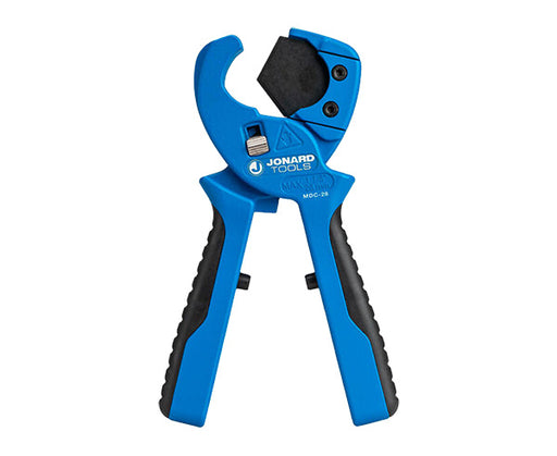 Microduct Cutter