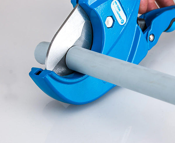 Large Fiber Duct Cutter — Primus Cable