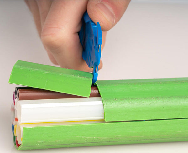 Microduct Sheath Slitting Tool — Primus Cable