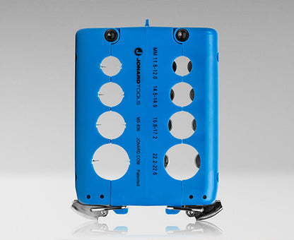 Mid Span Slit & Ring Tool for RocketRibbon® Cable (11.6 mm-22.6 mm) | MS-836