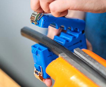 Mid Span Slit & Ring Tool for RocketRibbon® Cable (11.6 mm-22.6 mm) | MS-836