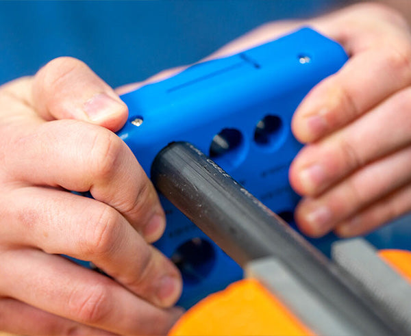 Mid Span Slit & Ring Tool for RocketRibbon® Cable (11.6 mm-22.6 mm) | MS-836