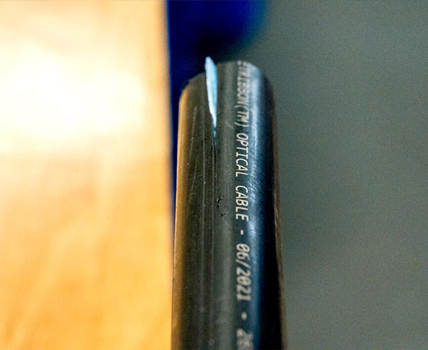 Mid Span Slit & Ring Tool for RocketRibbon® Cable (11.6 mm-22.6 mm) | MS-836