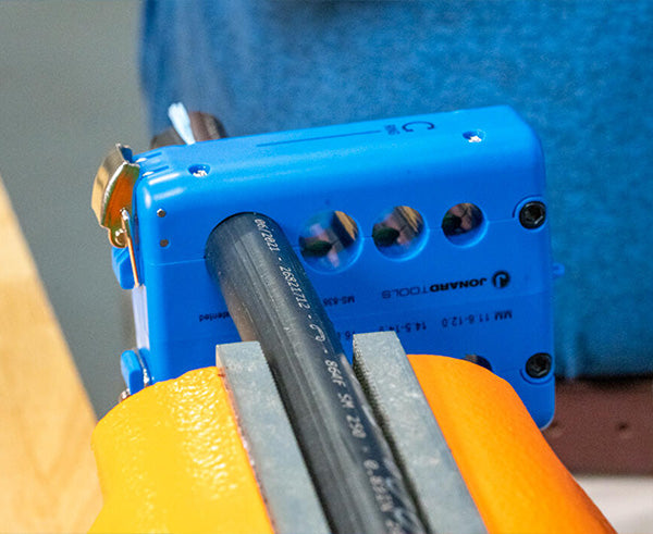 Mid Span Slit & Ring Tool for RocketRibbon® Cable (11.6 mm-22.6 mm) | MS-836