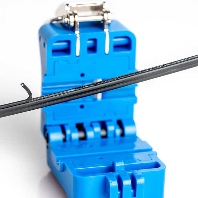 Drop Cable Slitter, Fiber Access Tool | MS-ROC