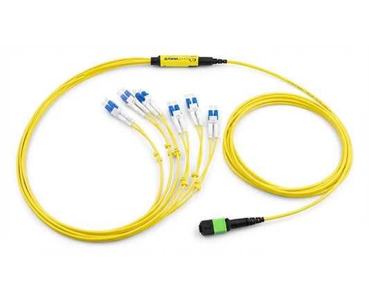 MTP Cable Builder