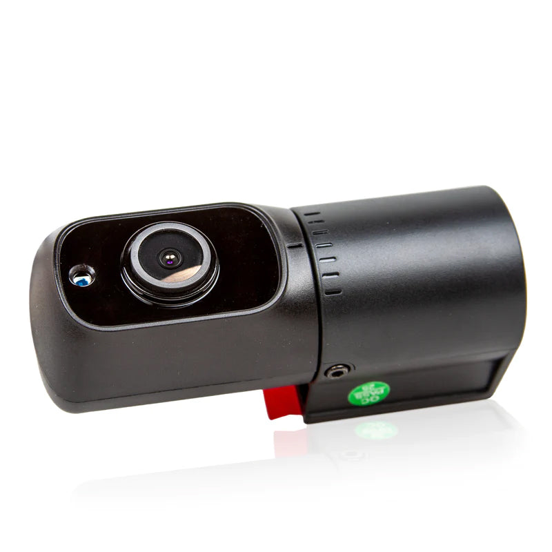 2 channels AI Dashcam (Support ADAS+ DSM)