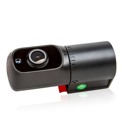 2 channels AI Dashcam (Support ADAS+ DSM)