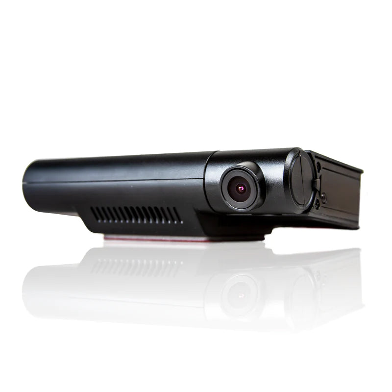 2 channels AI Dashcam (Support ADAS+ DSM)