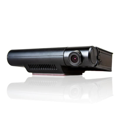 2 channels AI Dashcam (Support ADAS+ DSM)