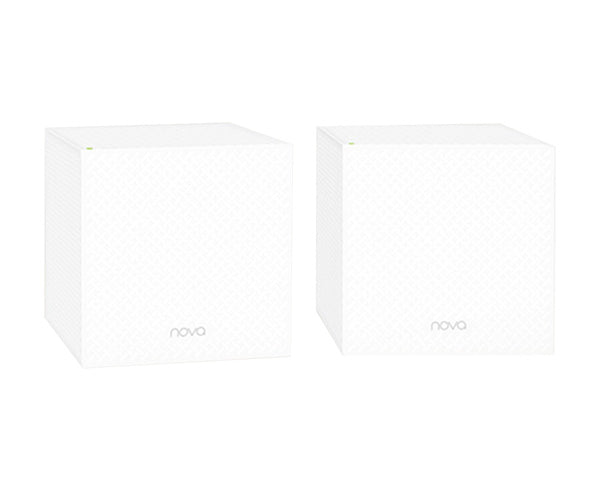 AC1200 Whole-Home Mesh WiFi System
