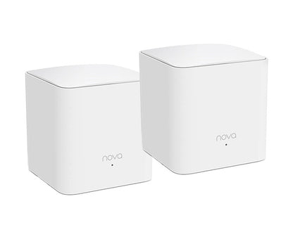 AC1200 Whole Home Mesh WiFi System