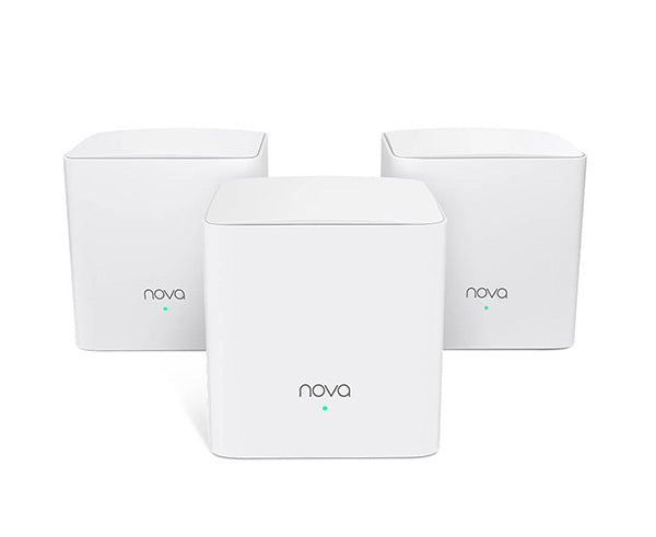 AC1200 Whole Home Mesh WiFi System