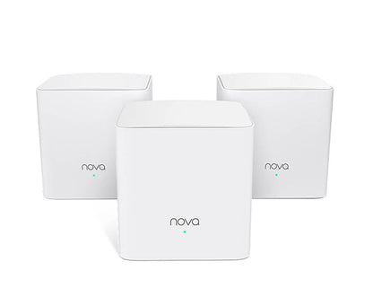 AC1200 Whole Home Mesh WiFi System