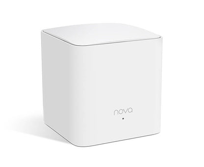 AC1200 Whole Home Mesh WiFi System