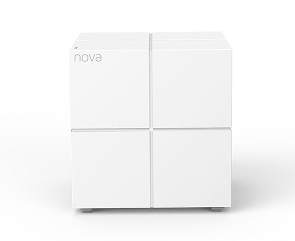 AC1200 Whole-Home Mesh WiFi System MW6 – Primus Cable