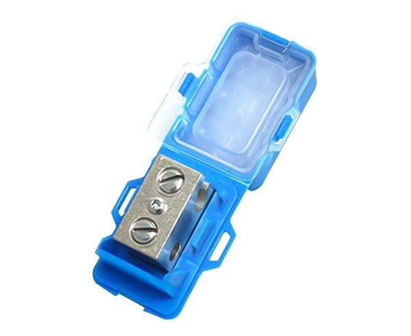 Mainline to Service Connector, 3-Way, Direct Bury, Waterproof, Main Splice - 10 PCS