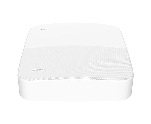 4 Channel HD Network Video Recorder