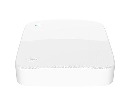 4 Channel HD Network Video Recorder