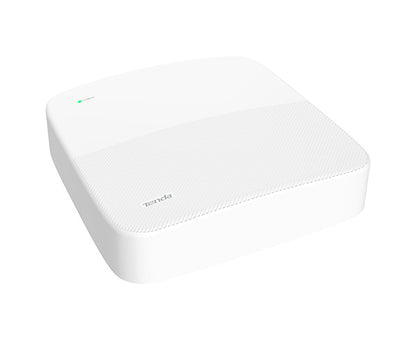 4 Channel HD Network Video Recorder