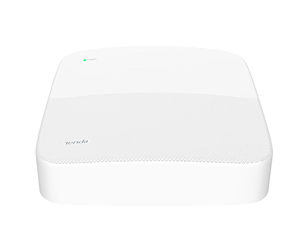 8 Channel HD Network Video Recorder