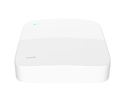 8 Channel HD Network Video Recorder