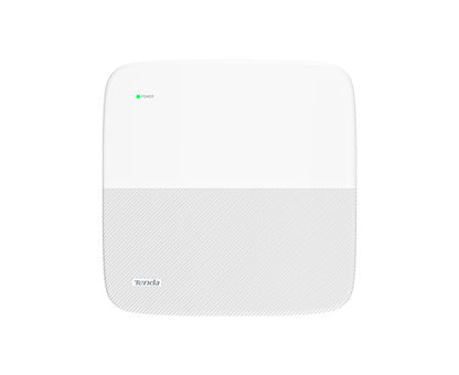 8 Channel HD Network Video Recorder - Top 